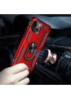 Apple iPhone 13 Kılıf Zore Vega Kapak