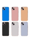 Apple iPhone 13 Kılıf Zore Viyana Kapak