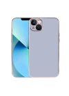 Apple iPhone 13 Kılıf Zore Viyana Kapak