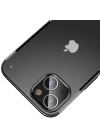 Apple iPhone 13 Kılıf Zore Volks Kapak