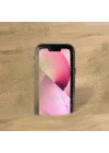 Apple iPhone 13 Mini Kılıf 1-1 Su Geçirmez Kılıf