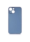 Apple iPhone 13 Mini Kılıf Zore 1.Kalite PP Kapak