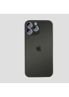 Apple iPhone 13 Mini Kılıf Zore 1.Kalite PP Kapak