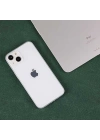 Apple iPhone 13 Mini Kılıf Zore Blok Kapak