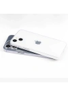 Apple iPhone 13 Mini Kılıf Zore Blok Kapak
