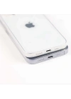 Apple iPhone 13 Mini Kılıf Zore Blok Kapak