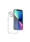 Apple iPhone 13 Mini Kılıf Zore Fizy Kapak