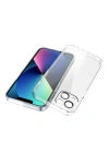 Apple iPhone 13 Mini Kılıf Zore Fizy Kapak