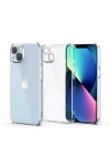Apple iPhone 13 Mini Kılıf Zore Fizy Kapak