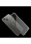 Apple iPhone 13 Mini Kılıf Zore Kamera Korumalı Nitro Anti Shock Silikon