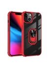 Apple iPhone 13 Mini Kılıf Zore Mola Kapak