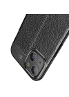 Apple iPhone 13 Mini Kılıf Zore Niss Silikon Kapak