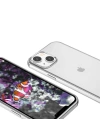 Apple iPhone 13 Mini Kılıf Zore Pixel Kapak