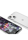 Apple iPhone 13 Mini Kılıf Zore Pixel Kapak
