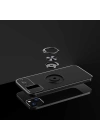 Apple iPhone 13 Mini Kılıf Zore Ravel Silikon Kapak