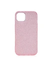 Apple iPhone 13 Mini Kılıf Zore Shining Silikon
