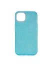 Apple iPhone 13 Mini Kılıf Zore Shining Silikon