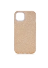 Apple iPhone 13 Mini Kılıf Zore Shining Silikon