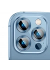 Apple iPhone 13 Mini Zore CL-02 Kamera Lens Koruyucu
