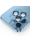 Apple iPhone 13 Mini Zore CL-03 Kamera Lens Koruyucu