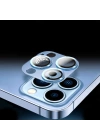 Apple iPhone 13 Mini Zore CL-03 Kamera Lens Koruyucu