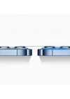 Apple iPhone 13 Mini Zore CL-03 Kamera Lens Koruyucu