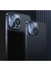 Apple iPhone 13 Mini Zore CL-05 Kamera Lens Koruyucu