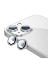 Apple iPhone 13 Mini Zore CL-06 Kamera Lens Koruyucu