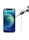 Apple iPhone 13 Mini Zore Nano Micro Temperli Ekran Koruyucu