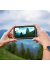 Apple iPhone 13 Pro Kılıf 1-1 Su Geçirmez Kılıf