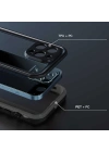 Apple iPhone 13 Pro Kılıf 1-1 Su Geçirmez Kılıf