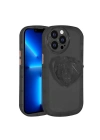 Apple iPhone 13 Pro Kılıf Kamera Korumalı Pop Soketli Renkli Zore Ofro Kapak