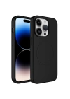 Apple iPhone 13 Pro Kılıf M-safe Wireless Şarj Özellikli Pastel Renk Silikon Zore Plas Kapak