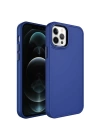 Apple iPhone 13 Pro Kılıf Metal Çerçeve ve Buton Tasarımlı Sert Zore Botox Kapak