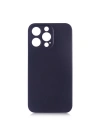 Apple iPhone 13 Pro Kılıf Zore 1.Kalite PP Kapak