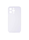 Apple iPhone 13 Pro Kılıf Zore 1.Kalite PP Kapak