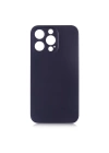 Apple iPhone 13 Pro Kılıf Zore 1.Kalite PP Kapak