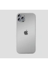 Apple iPhone 13 Pro Kılıf Zore 1.Kalite PP Kapak