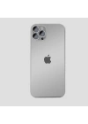 Apple iPhone 13 Pro Kılıf Zore 1.Kalite PP Kapak