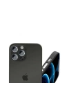 Apple iPhone 13 Pro Kılıf Zore 1.Kalite PP Kapak