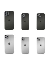Apple iPhone 13 Pro Kılıf Zore 1.Kalite PP Kapak