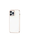 Apple iPhone 13 Pro Kılıf Zore Bark Kapak