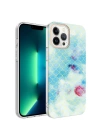 Apple iPhone 13 Pro Kılıf Zore Bella Kapak