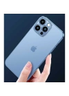 Apple iPhone 13 Pro Kılıf Zore Blok Kapak