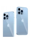 Apple iPhone 13 Pro Kılıf Zore Blok Kapak