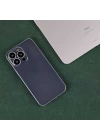 Apple iPhone 13 Pro Kılıf Zore Blok Kapak
