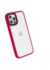 Apple iPhone 13 Pro Kılıf ​​Zore Cann Kapak