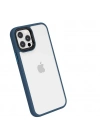 Apple iPhone 13 Pro Kılıf ​​Zore Cann Kapak
