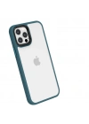 Apple iPhone 13 Pro Kılıf ​​Zore Cann Kapak