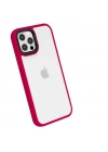 Apple iPhone 13 Pro Kılıf ​​Zore Cann Kapak